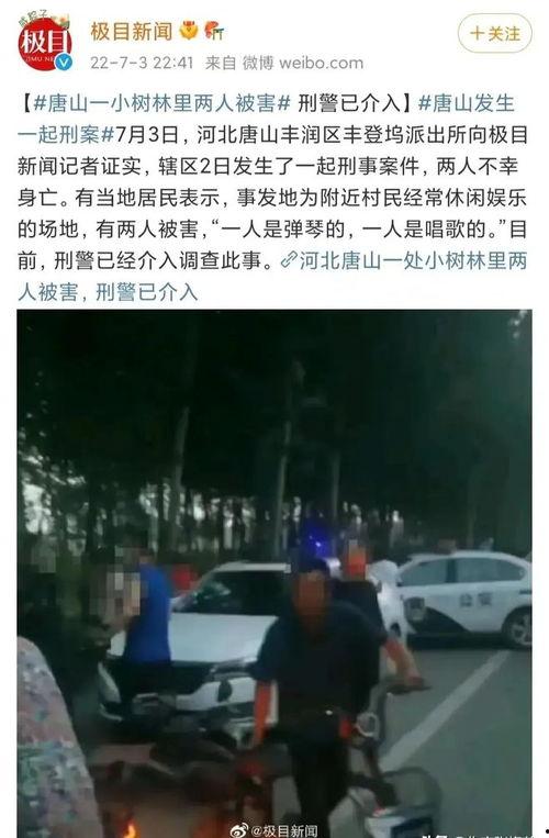 唐山市最近爆料事件最新,揭秘事件背后惊人真相